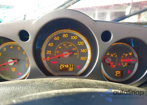 2006 Nissan Murano Sl z USA, uszkodzony, nr VIN JN8AZ08T46W401585